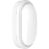 Aplique De Pared Mount Ovalado 15w 1400lm 4000k 911401861684 Philips