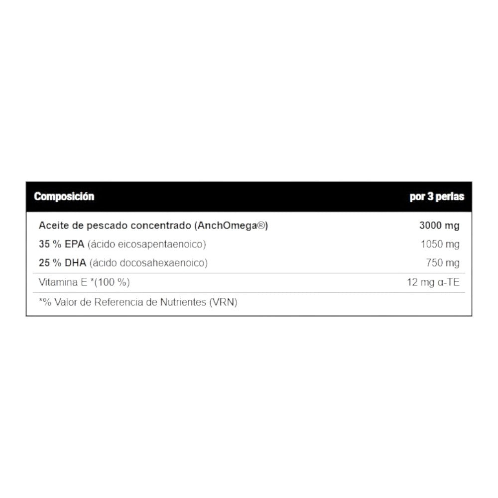 Super Omega 3 90 Perlas_1