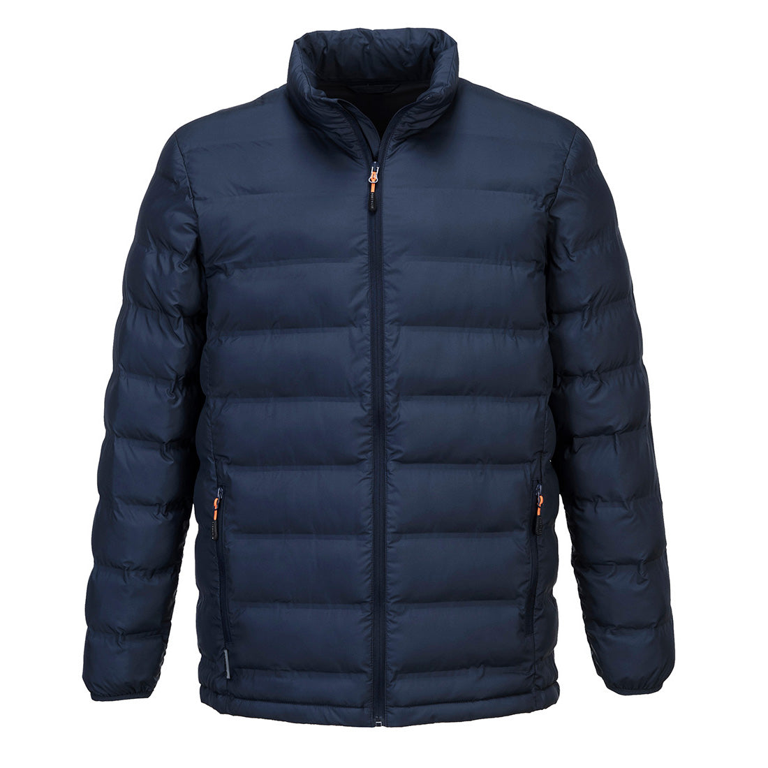 Chaqueta Ultrasonic Tunnel / Xxl / Negro_1