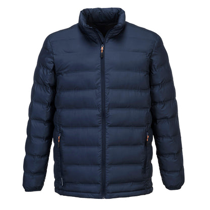 Chaqueta Ultrasonic Tunnel / Xl / Negro_1