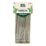 Tagliatelle de Espelta Integral con Espinacas BIO Sol Natural 250g