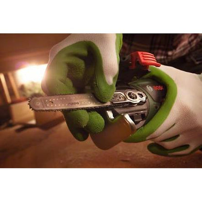 Sierra EasyCut 12 Bosch sin batería ni cargador