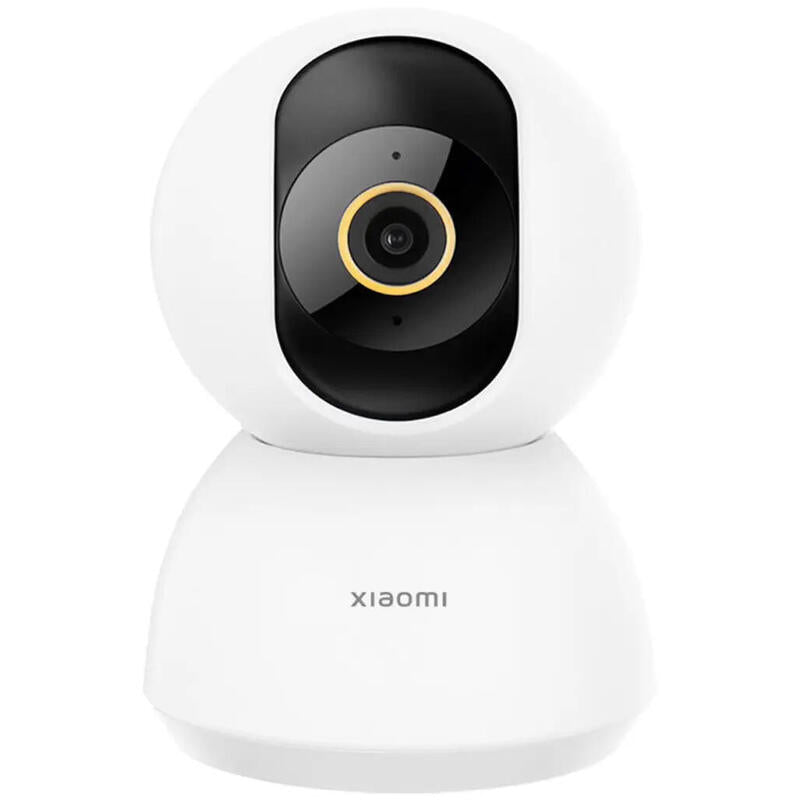 Cámara De Videovigilancia Xiaomi Smart Camera C300 Control Desde App_0