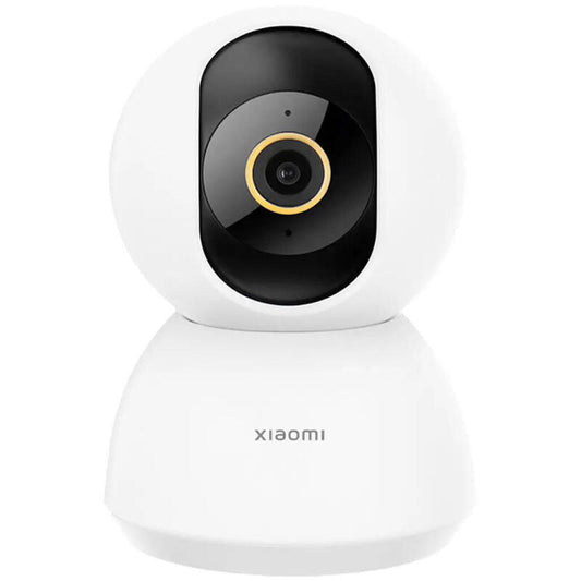 Cámara De Videovigilancia Xiaomi Smart Camera C300 Control Desde App_0