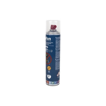 Insecticida En Aerosol Avispas Modelo Byeavi 600cc_1