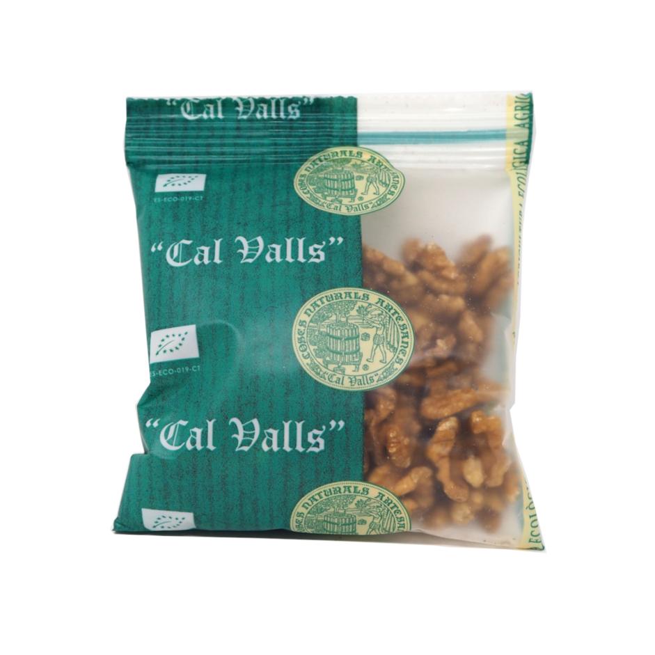 Nueces EcoCal Valls 100 g