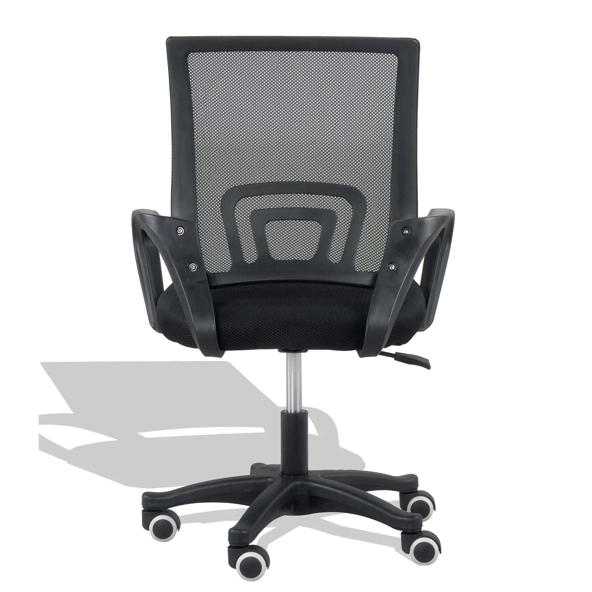 Silla De Oficina En Tejido Mesh - Town_2