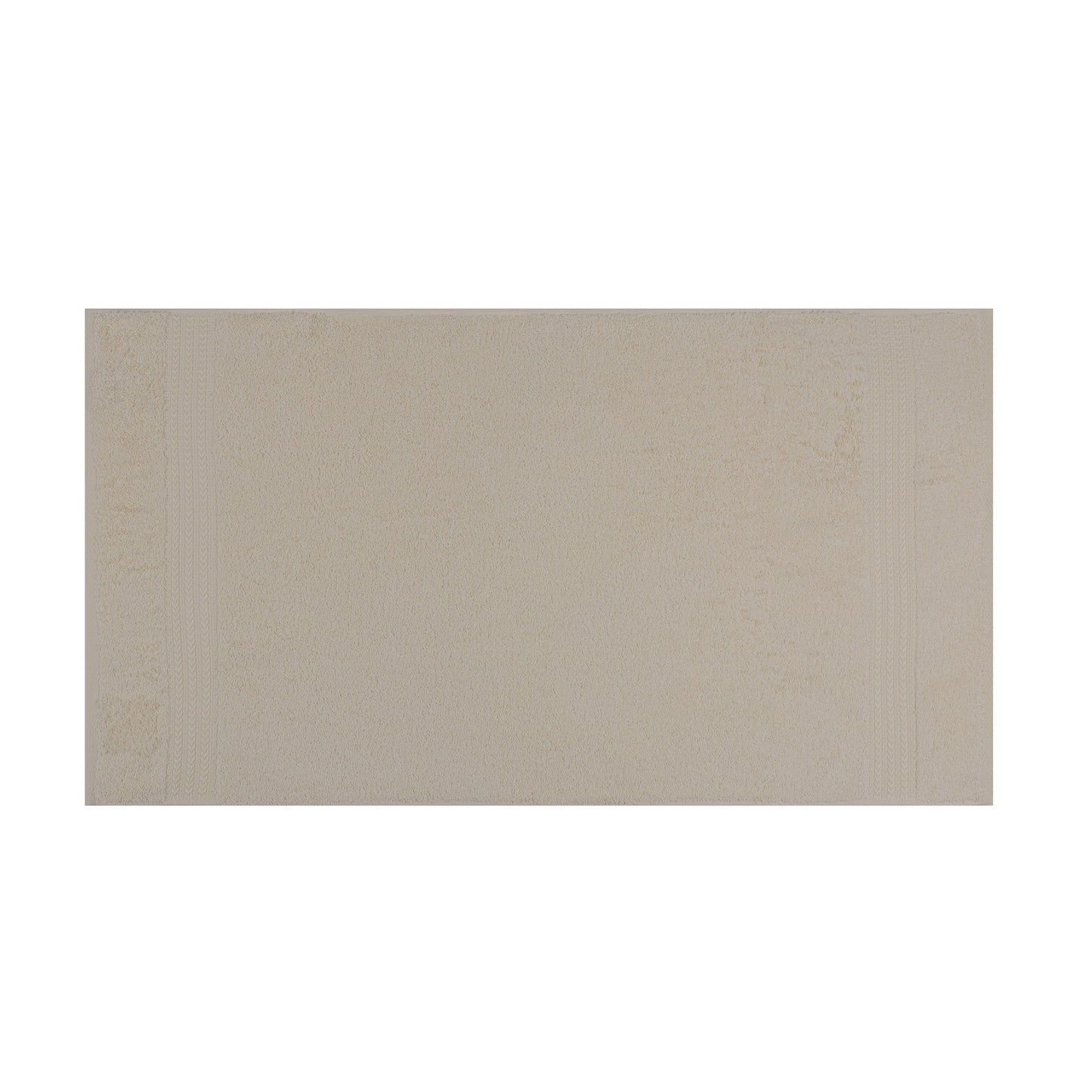 Toalla De Ducha Crema_3