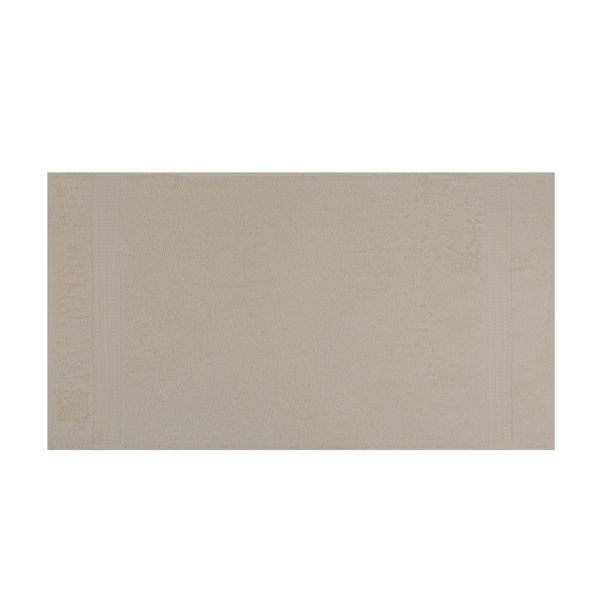 Toalla De Ducha Crema_3