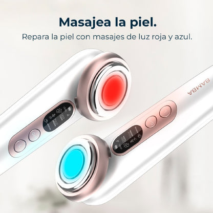 Cecotec Limpiador Facial Facecare Lightsonic_1
