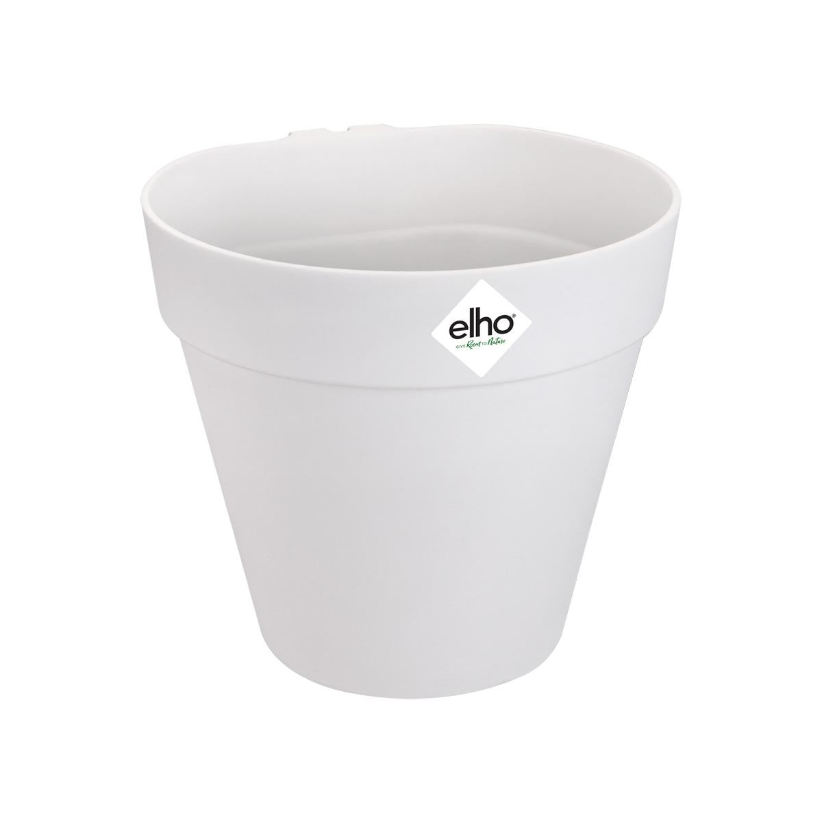 Maceta para colgar Loft Urban Green Wall Single 15cm Antracita