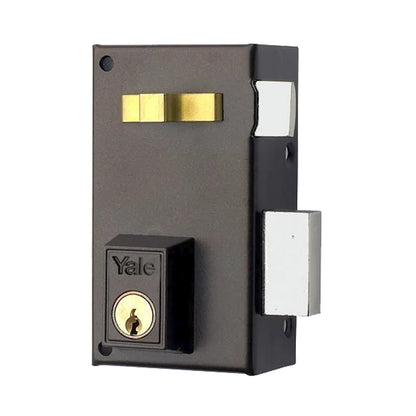 Cerradura Yale   56-a/hp/70/ Derecha_2