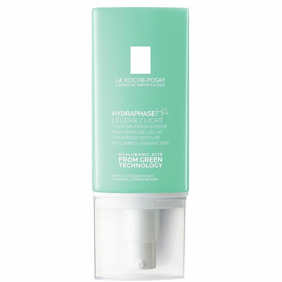 Crema Ultra Hidratante La Roche Posay (50 Ml)_0