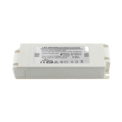 Led Driver Tuv Dc24-42v/50w/1150ma_1