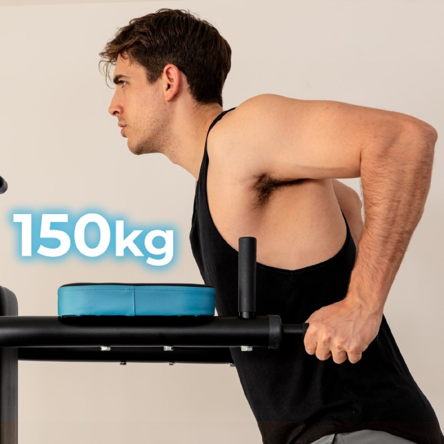 Cecotec Estacion De Musculacion Drumfit Homegym 2000 Double Cecotec_1