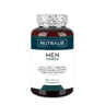 Men Complex con Zinc + Maca y Ginko Biloba Nutralie 90 cápsulas