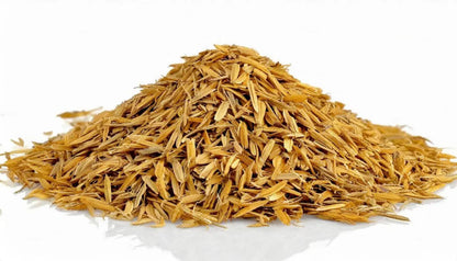 Cáscara Arroz Cascarilla / Bala 400 Kg._1