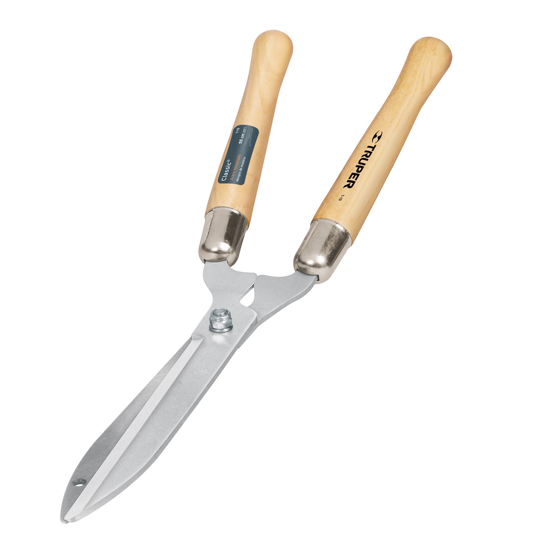 Tijera Cortasetos Classic® Para Poda - 55 Cm_0