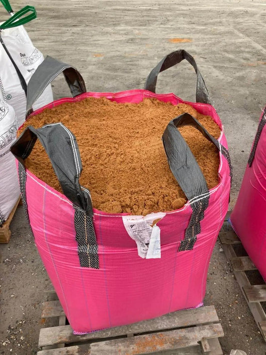 Arena Siembra Canónigos / Big Bag 1.000 Kg. / 0-3 Mm_0