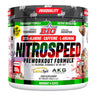 Nitrospeed 350 Gr Candy Raspberry