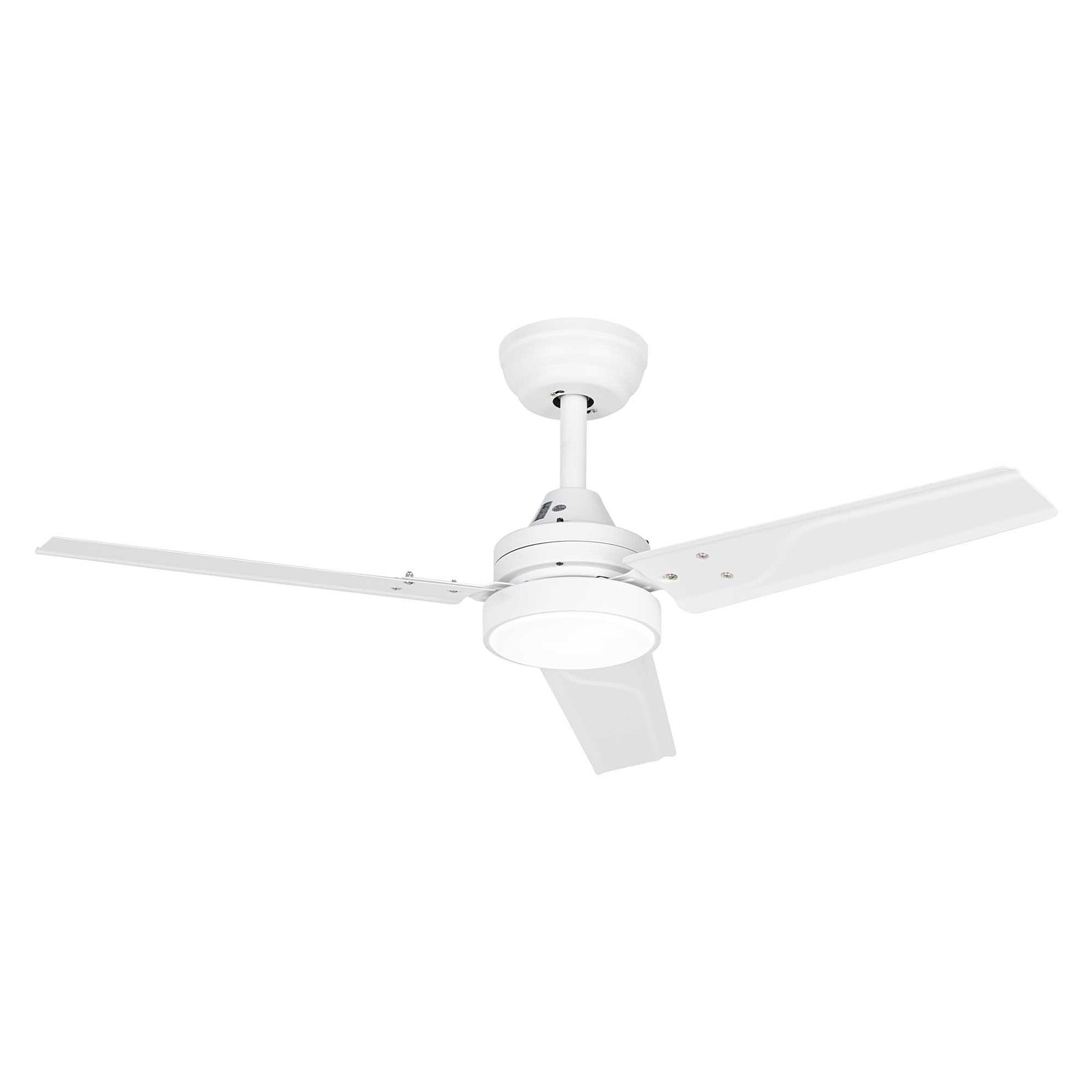 Ventilador De Techo Metal Jata