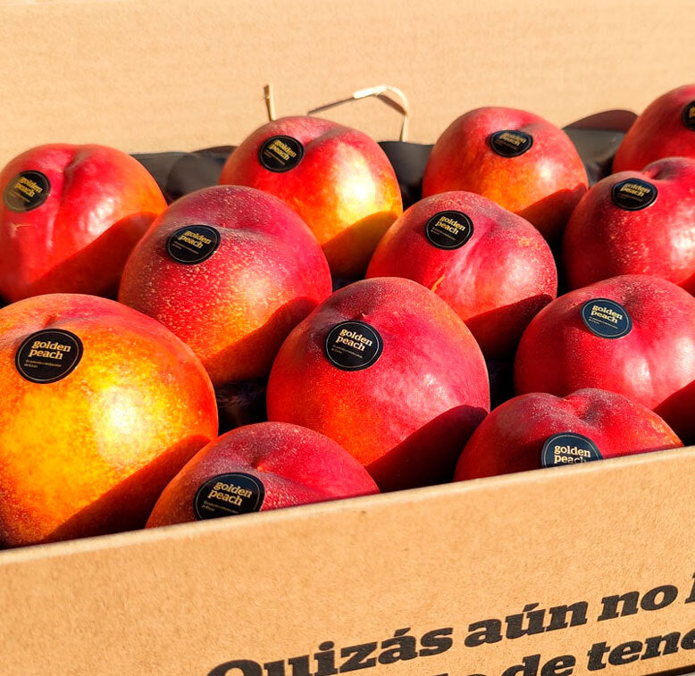 Caja De Nectarinas 4,5 kg_1