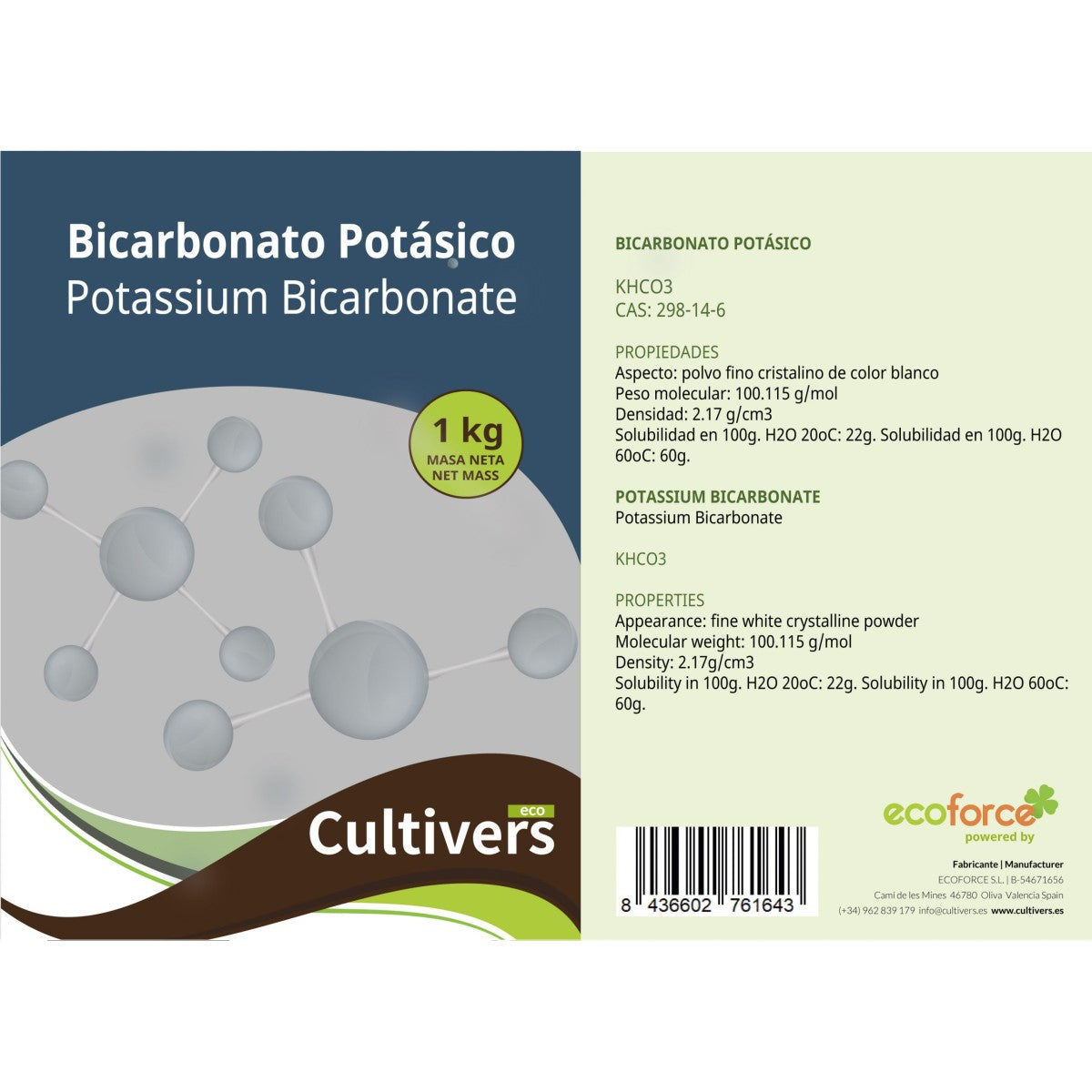 Bicarbonato De Potasio Cultivers_1