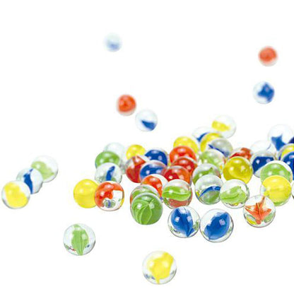 Accesorios Circuito Bolas Quadrilla Marble Racers Hape_0