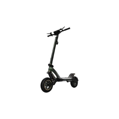 Patinete Eléctrico Bongo Z Mountain. 1000 W, Suspensión Dinámica De Doble Brazo Con Tecnología Sxƨ, Autonomía De Hasta 55 Km Y Ruedas On Road De 10,_0