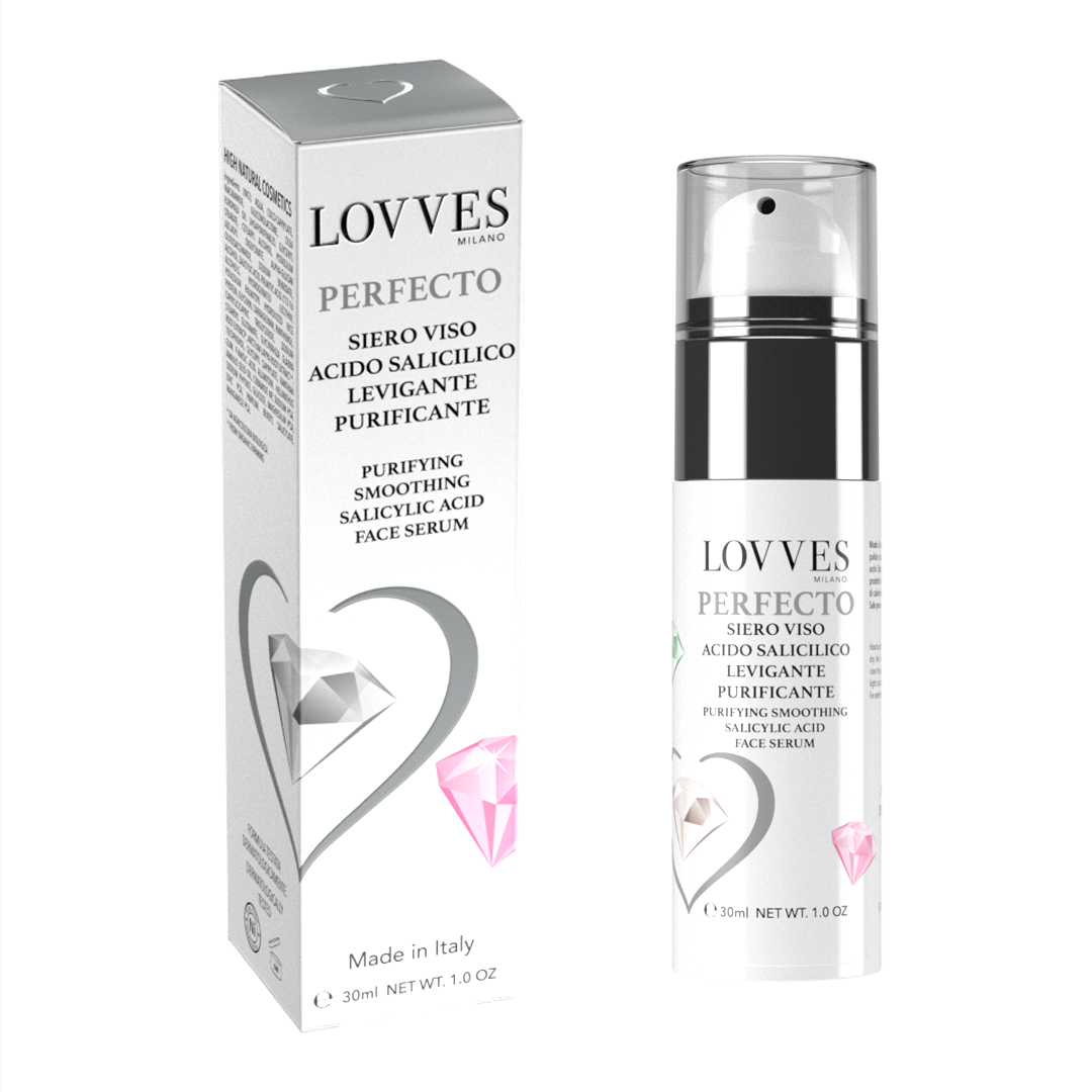 Lovves Sérum Facial Purificante 30ml_0