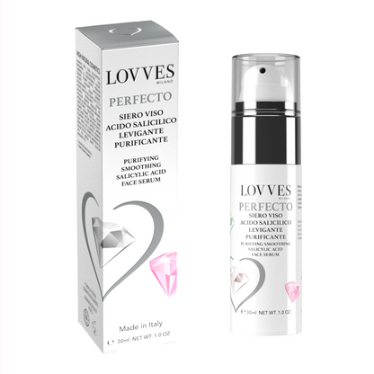 Lovves Sérum Facial Purificante 30ml_0