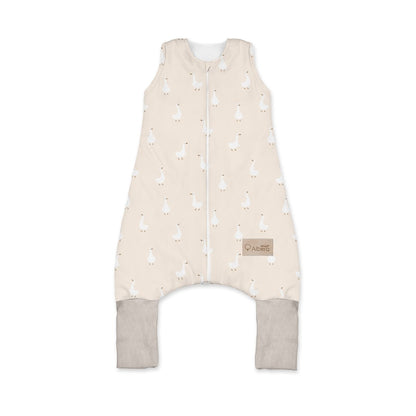 Pijama Manta Con Pies Saco De Dormir T-s Tog 1,5 12-36m Goose_1