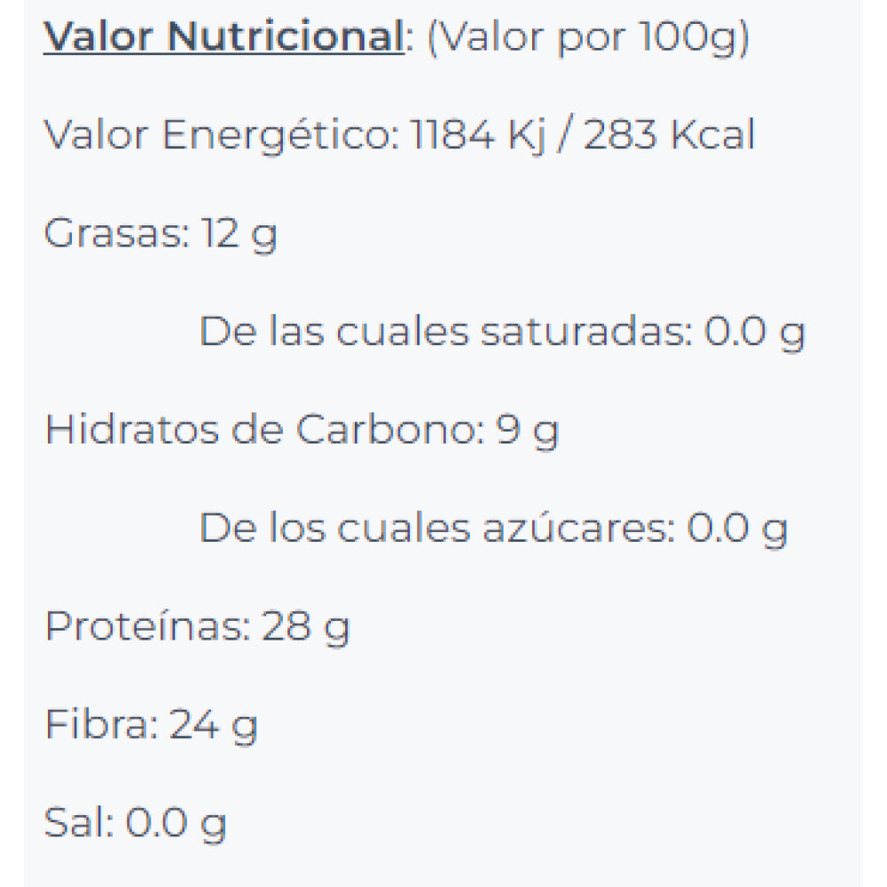 Stevia En Polvo Bio 50 Gr_1