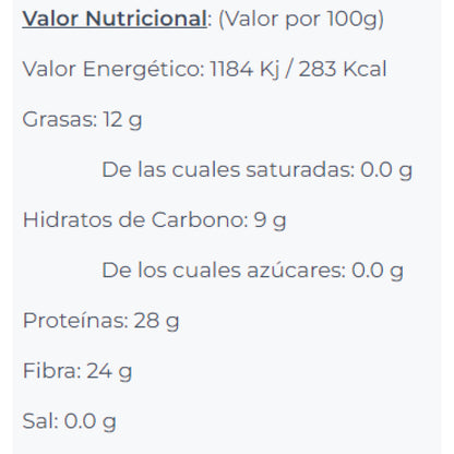 Stevia En Polvo Bio 50 Gr_1