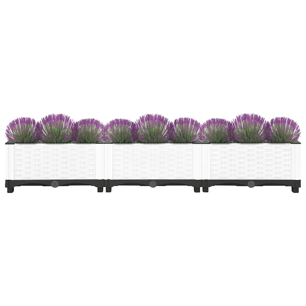 Arriate Polipropileno 120x40x23 Cm_2