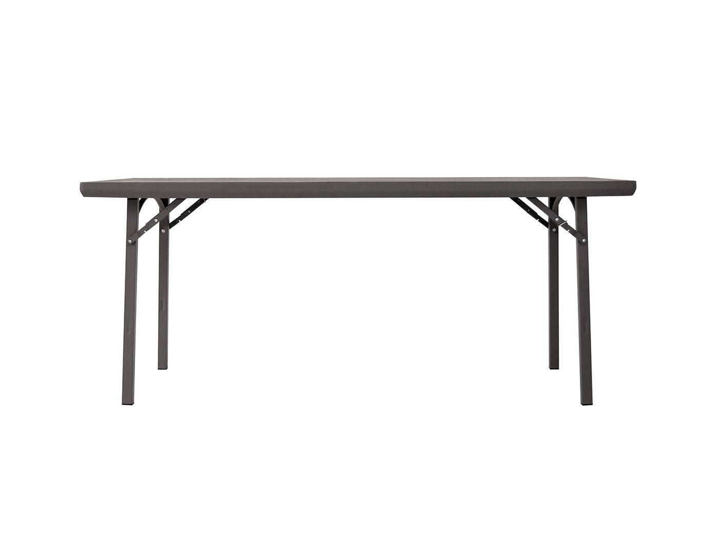 Zown Mesa Plegable Rectangular 183 X 76 Cm Xl6 Premiun_2