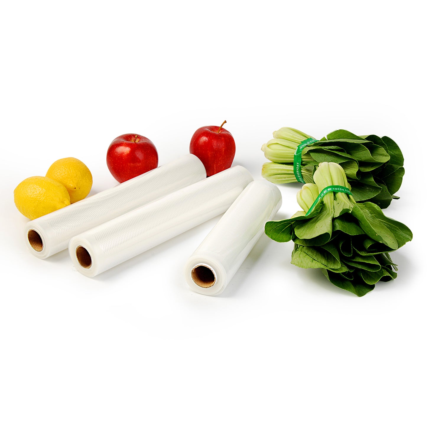 Envasadora De Alimentos Al Vacío Doméstica, Sellado Automático, Apto Seco / Líquido Camry Cr4470 Blanco_4