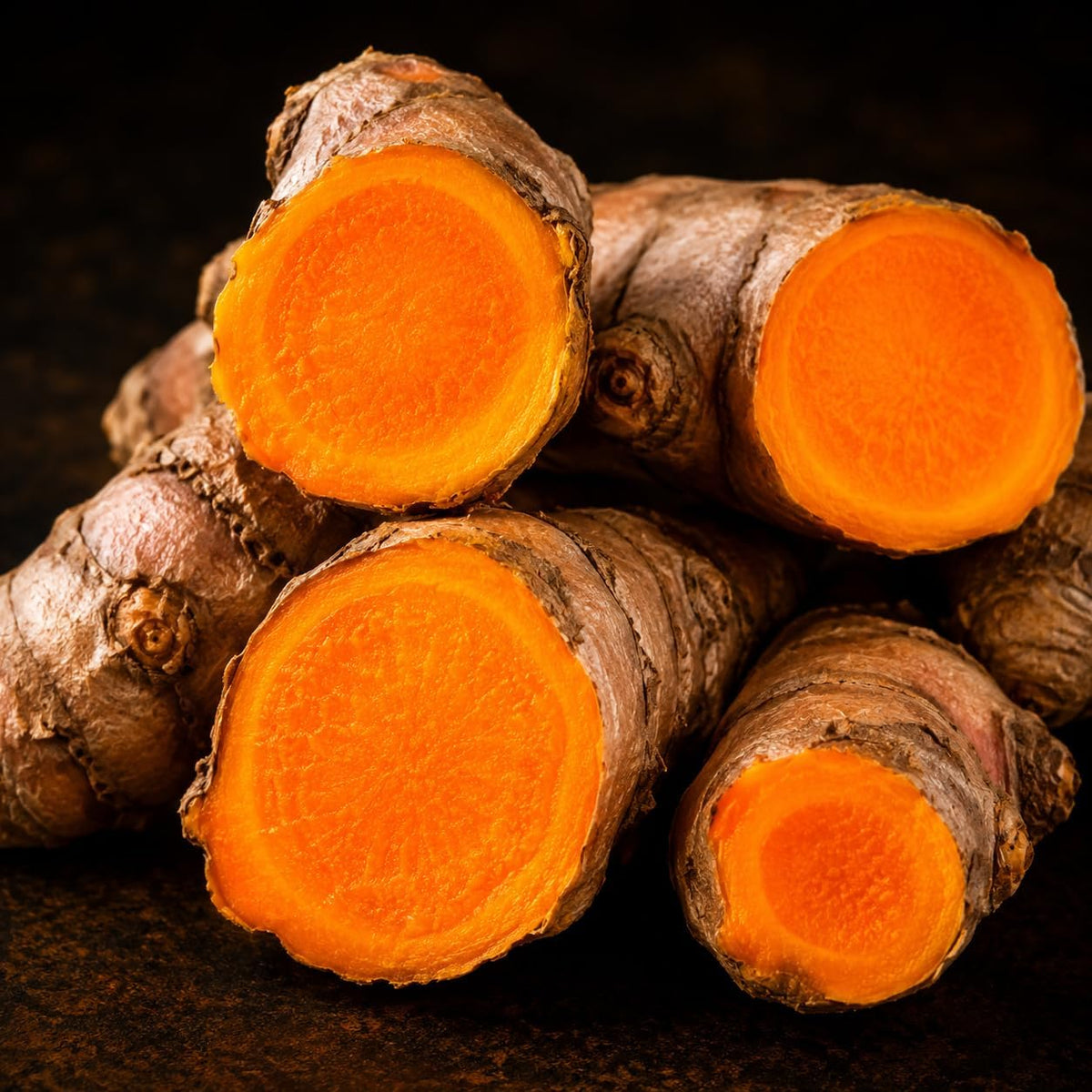 Cúrcuma En Polvo Bio - 500g | Superalimento Ecológico Vegano Para Batidos, Smoothies Y Zumos, Sin Azúcares Añadidos_3