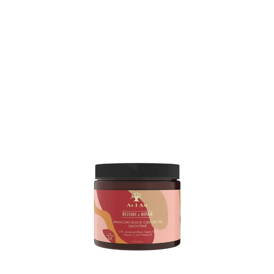 Smoothie Jbco As I Am 454g_0