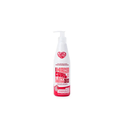 Curly Love Curl Definer Cream 290ml_0
