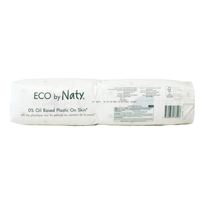 Pañal Nº 3 4-9 kg Naty 50 uds