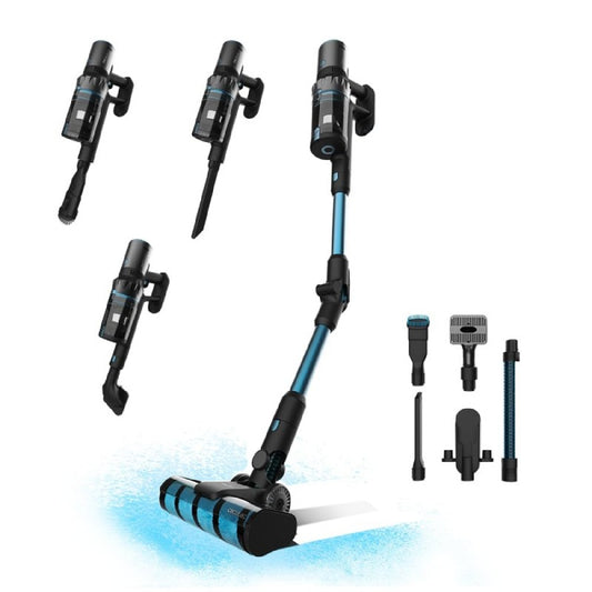 Cecotec Aspirador Vertical Bldc Conga Rockstar 3500 Storm Flex Animal_0