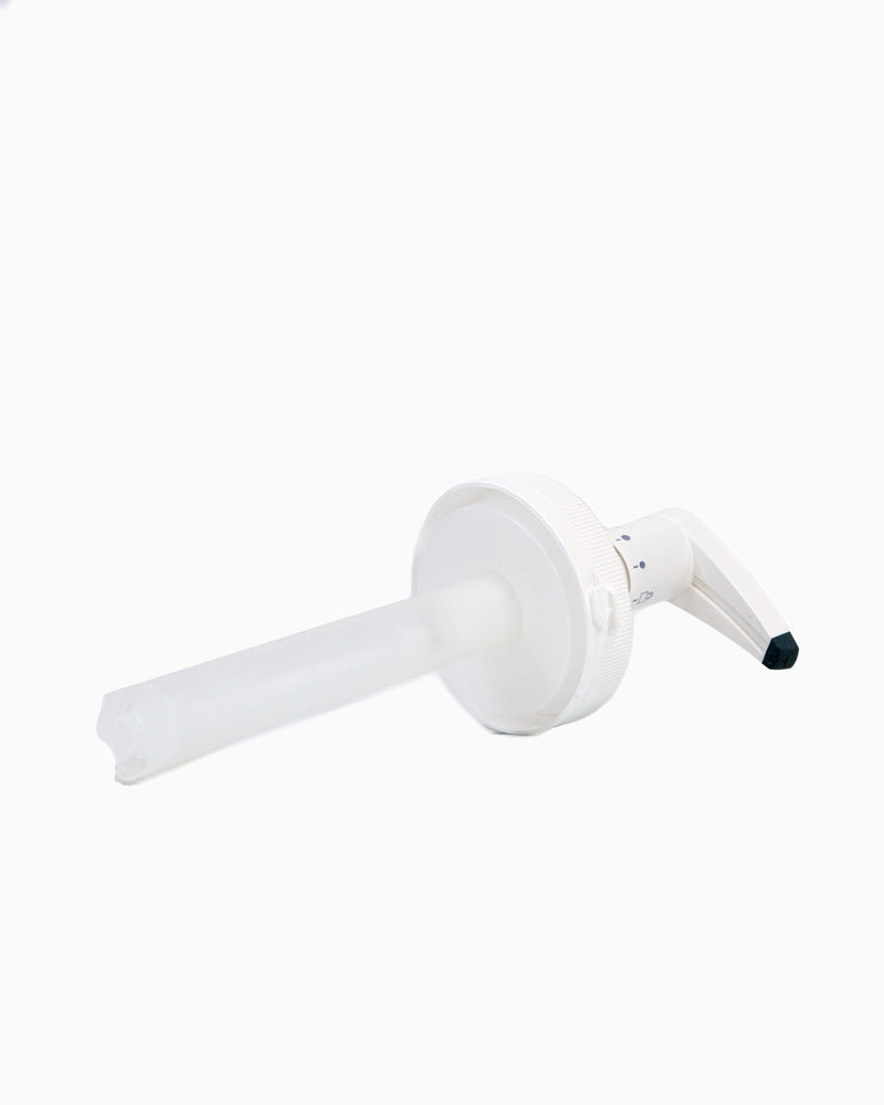 Pum Dosificador 500ml - Pum Dosificador Para Airless 500ml (tamaño Profesional) Bio Sakure_0