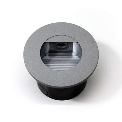 Baliza Pole Round, 1w Cree, Blanco Neutro_3