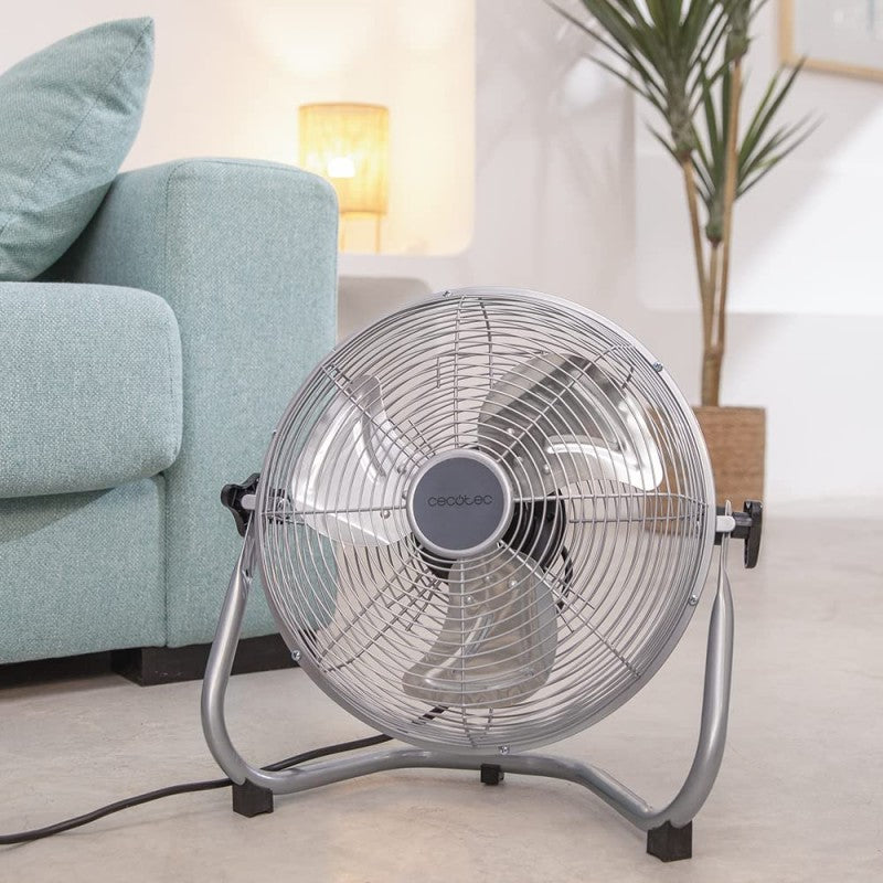 Cecotec Ventilador Industrial Energysilence 1000 Pro_4