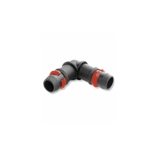 Codo 16mm Con Anilla De Seguridad. Bolsa De 10 Unidades_0