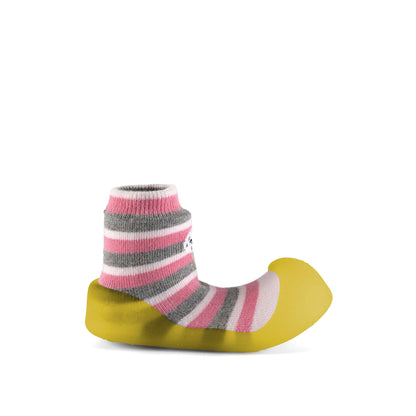 Zapatos De Bebé Que Cambian De Color Con La Luz Del Sol Icecream Bigtoes Chameleon Xl (22,5)_2