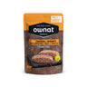 Ownat Wetline Pollo y Langostinos Grain Free gatos 85 g