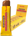 Barrita Proteica Chocolate Caramelo-soft Caramel 12x55g Barebells