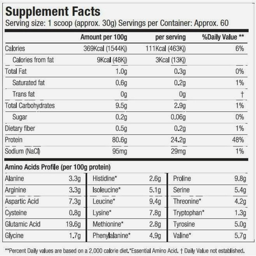 Pm8 Micellar Casein 1.8 Kg Fresa_1